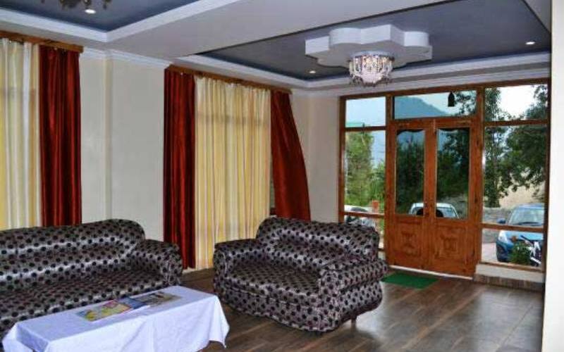 The Pranjal Inn, Manali 3